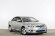 Toyota Avensis II Рестайлинг Тюмень  - изображение 21