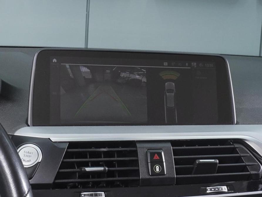 BMW X3 III (G01) Ростов-на-Дону  - изображение 12