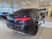 Mercedes-Benz GLE Coupe I (C292) Санкт-Петербург  - изображение 20