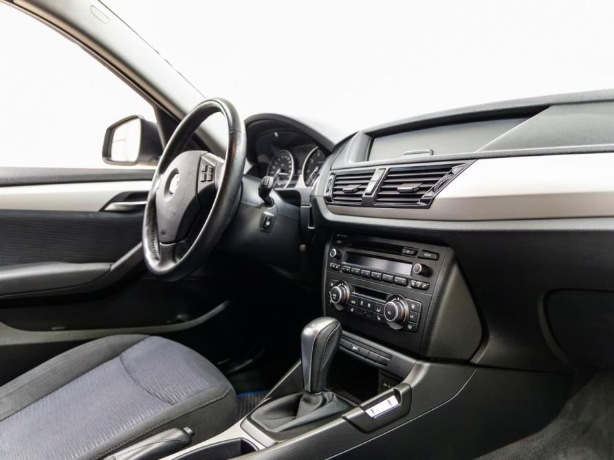 BMW X1 I (E84) Рестайлинг Волгоград  - изображение 32