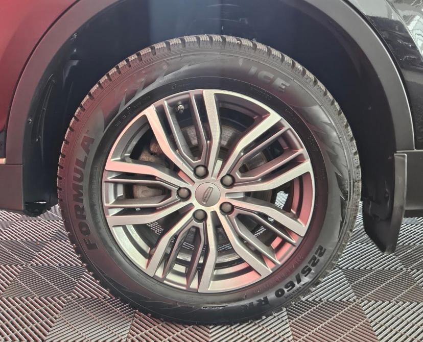 Geely Atlas Pro Вологда  - изображение 22