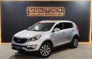 Kia Sportage III Рестайлинг Уфа  - изображение 20