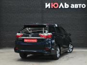Honda Shuttle II Екатеринбург  - изображение 26