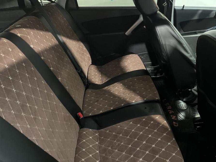 Lada (ВАЗ) Granta I Курск  - изображение 15