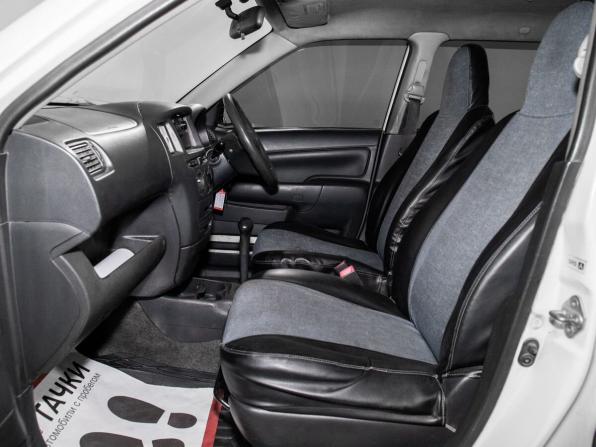 Toyota Probox I с пробегом 2009 года, цена 555 000 рублей, 285857 км, универсал, Автокод Объявления
