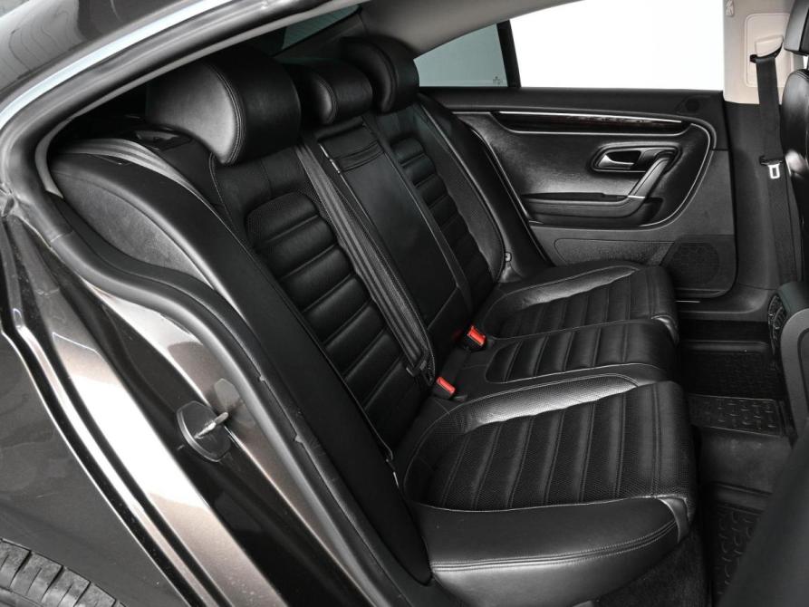 Volkswagen Passat CC I Рестайлинг Ростов-на-Дону  - изображение 7