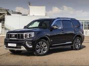 Kia Mohave I Рестайлинг 2 Москва  - изображение 26
