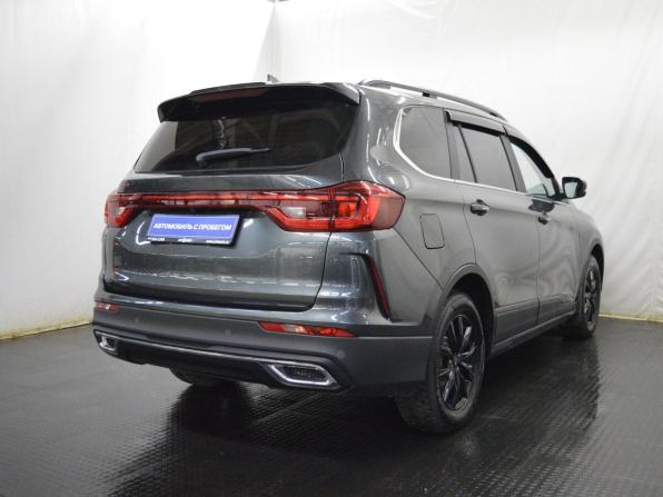 SWM G05 Pro с пробегом 2024 года, цена 1 834 000 рублей, 30574 км, внедорожник, Автокод Объявления