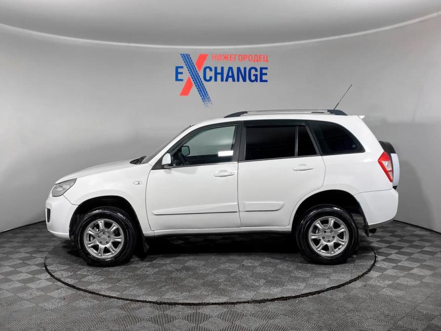 Chery Tiggo (T11) I Рестайлинг (FL) Нижний Новгород  - изображение 7