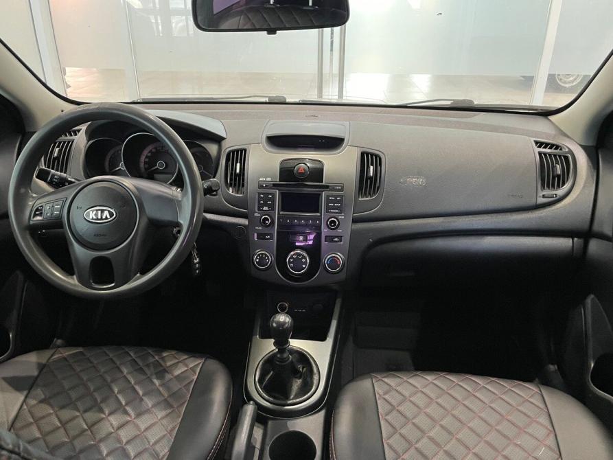 Kia Cerato II Москва  - изображение 5