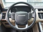 Land Rover Range Rover Sport II Москва  - изображение 32