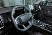 JETOUR T1 Москва  - изображение 20