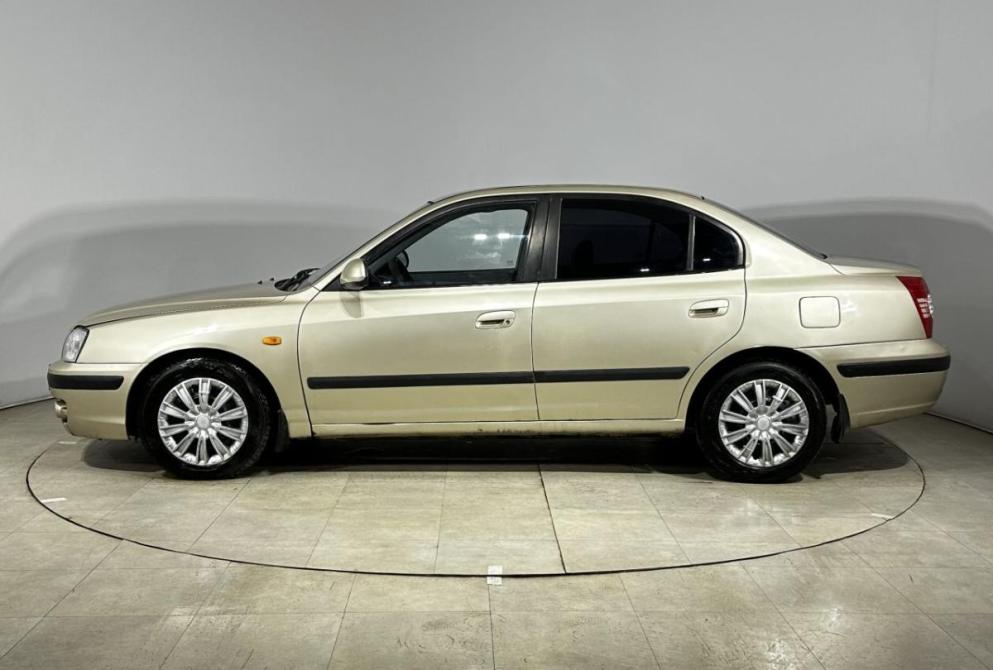 Hyundai Elantra III (XD2) Рестайлинг Саранск  - изображение 14