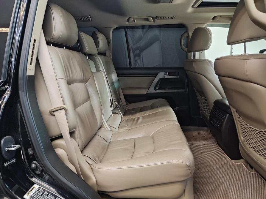 Toyota Land Cruiser 200 Series Барнаул  - изображение 25