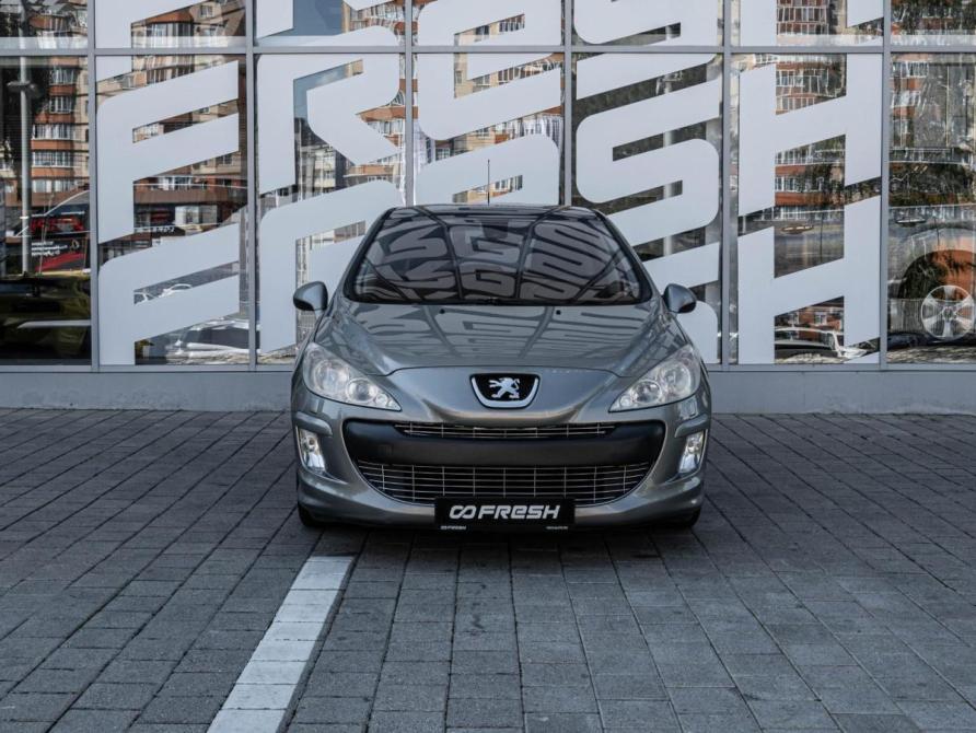 Peugeot 308 I Ставрополь  - изображение 3