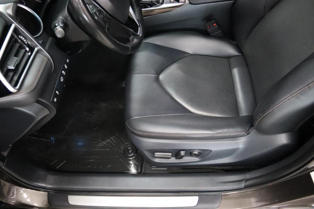 Toyota Camry VIII (XV70) Сургут  - изображение 10