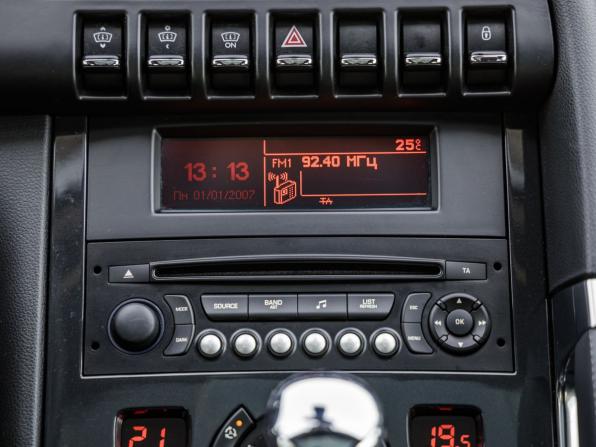 Peugeot 3008 I с пробегом 2012 года, цена 1 048 000 рублей, 66966 км, внедорожник, Автокод Объявления