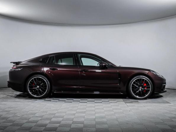 Porsche Panamera II с пробегом 2019 года, цена 7 050 000 рублей, 138049 км, универсал, Автокод Объявления