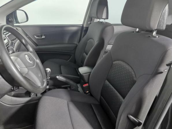SsangYong Actyon II с пробегом 2012 года, цена 999 000 рублей, 129651 км, внедорожник, Автокод Объявления