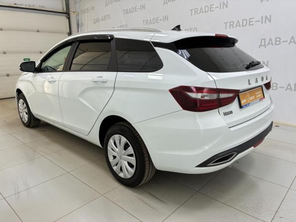 Lada (ВАЗ) Vesta I Рестайлинг (NG) с пробегом 2024 года, цена 1 299 000 рублей, 48000 км, универсал, Автокод Объявления