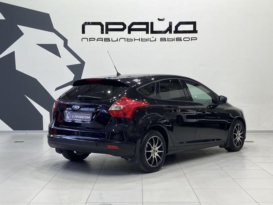 Ford Focus III Ростов-на-Дону  - изображение 4