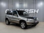 Chevrolet Niva I Рестайлинг Воронеж  - изображение 17
