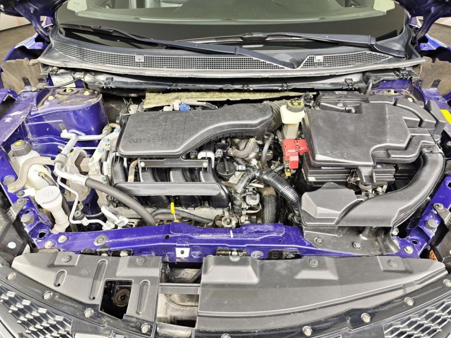 Nissan Qashqai II Москва  - изображение 11