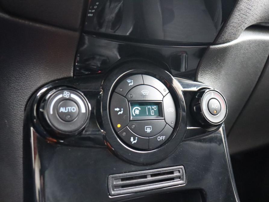 Ford Fiesta Mk6 Рестайлинг Самара  - изображение 15