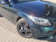 Mercedes-Benz C-Класс IV (W205) Рестайлинг Санкт-Петербург  - изображение 43