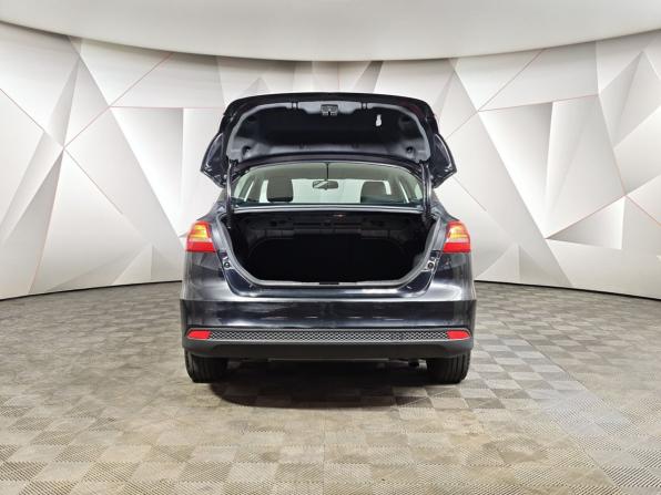 Ford Focus III Рестайлинг с пробегом 2017 года, цена 795 000 рублей, 284708 км, седан, Автокод Объявления