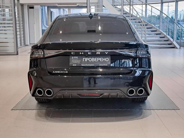 Chery Arrizo 8 с пробегом 2023 года, цена 2 265 000 рублей, 42678 км, седан, Автокод Объявления