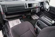 Toyota HiAce H200 Рестайлинг Красноярск  - изображение 28