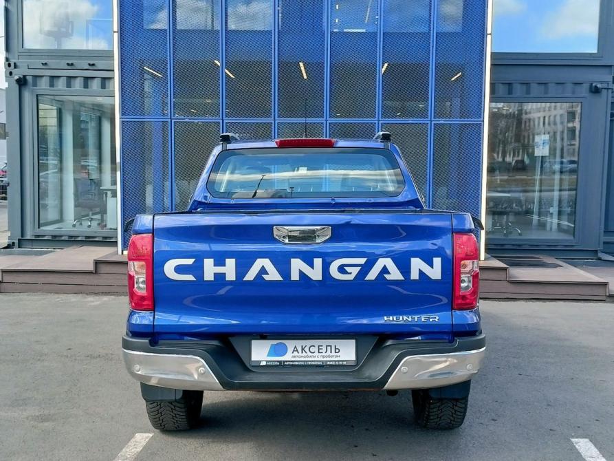 Changan Hunter I Архангельск  - изображение 6