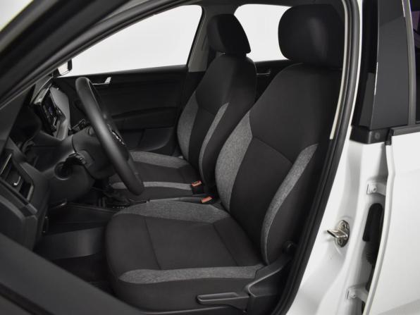 Skoda Rapid II с пробегом 2020 года, цена 1 315 200 рублей, 218112 км, лифтбек, Автокод Объявления
