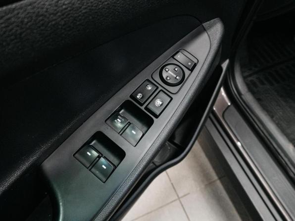 Hyundai Tucson III Рестайлинг с пробегом 2018 года, цена 2 049 000 рублей, 135443 км, внедорожник, Автокод Объявления
