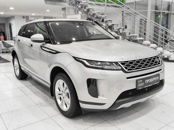 Land Rover Range Rover Evoque II с пробегом 2019 года, цена 3 450 000 рублей, 68367 км, внедорожник, Автокод Объявления