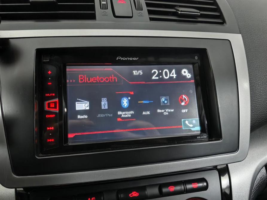Mazda 6 II (GH) Рестайлинг Москва  - изображение 17