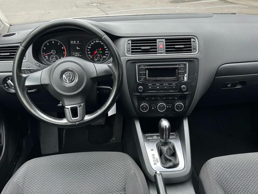 Volkswagen Jetta VI Санкт-Петербург  - изображение 9