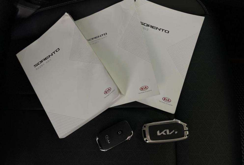 Kia Sorento IV Нижний Новгород  - изображение 25