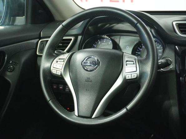 Nissan X-Trail III с пробегом 2018 года, цена 2 098 000 рублей, 133878 км, внедорожник, Автокод Объявления