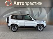 Lada (ВАЗ) Niva Travel I Рестайлинг Волгоград  - изображение 25