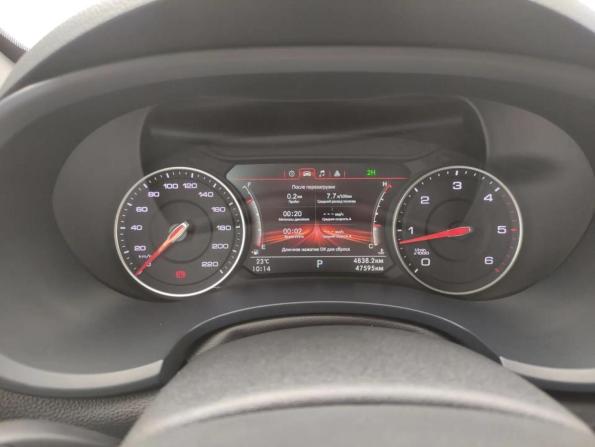 Foton Tunland G7 с пробегом 2024 года, цена 2 699 000 рублей, 47595 км, offers.body_type.unknown, Автокод Объявления