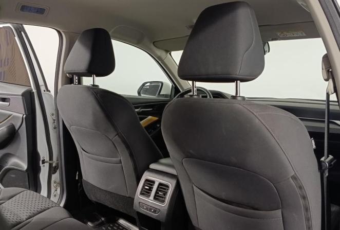 Haval F7x I с пробегом 2021 года, цена 1 750 000 рублей, 123675 км, внедорожник, Автокод Объявления