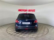 Nissan Qashqai I Воронеж  - изображение 29