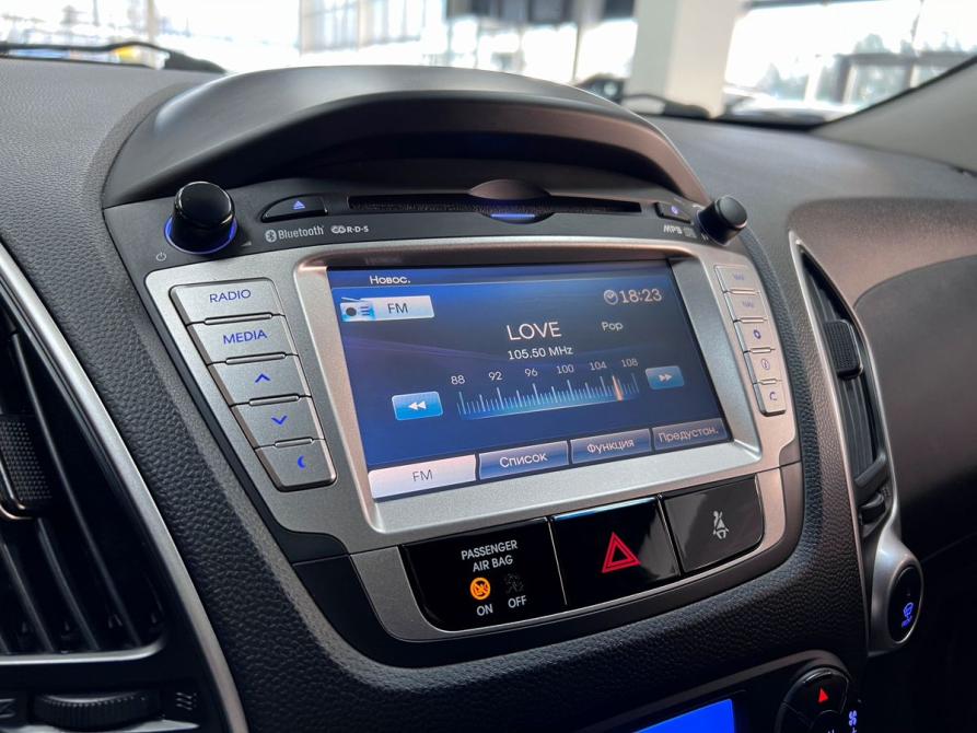 Hyundai ix35 I Тверь  - изображение 17