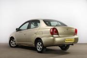 Toyota Platz Новосибирск  - изображение 22