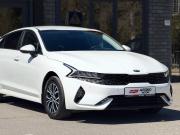 Kia K5 III Астрахань  - изображение 32
