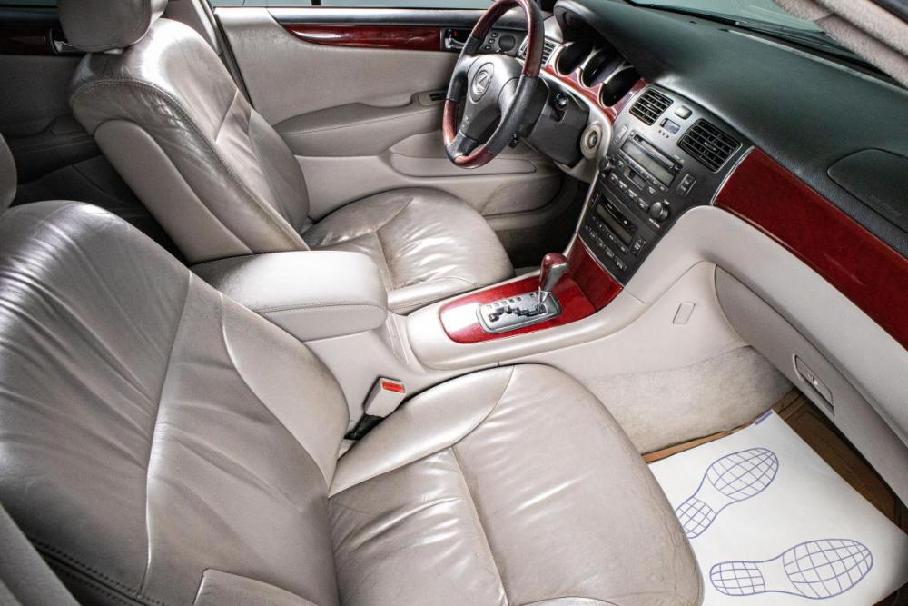 Lexus ES IV Сургут  - изображение 11