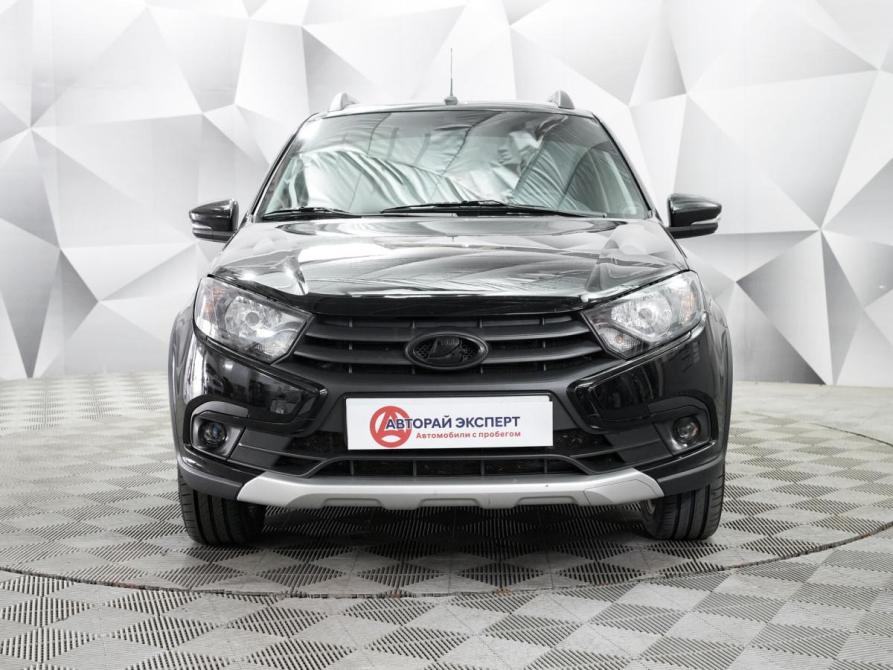 Lada (ВАЗ) Granta I Рестайлинг Ульяновск  - изображение 8