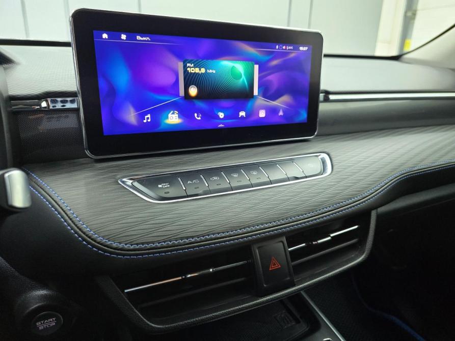 Haval Jolion I Рестайлинг Таганрог  - изображение 17